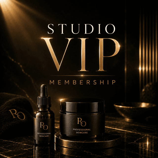 STUDIO VIP at REESE OROZCO STUDIO in VIRGINIA BEACH, VA