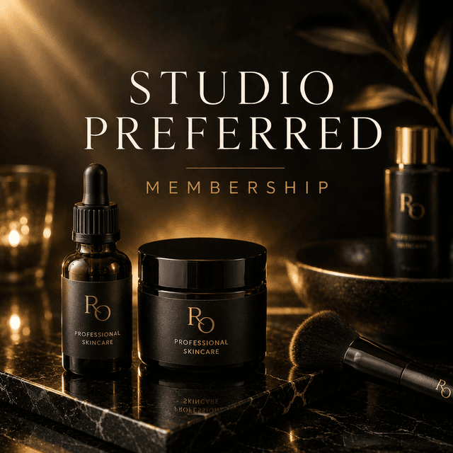STUDIO PREFERRED at REESE OROZCO STUDIO in VIRGINIA BEACH, VA