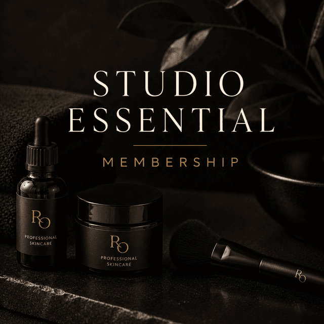 STUDIO ESSENTIAL at REESE OROZCO STUDIO in VIRGINIA BEACH, VA